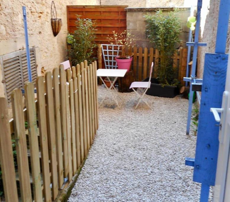 Studio Cosy Au Coeur De La Nature Gorze Экстерьер фото